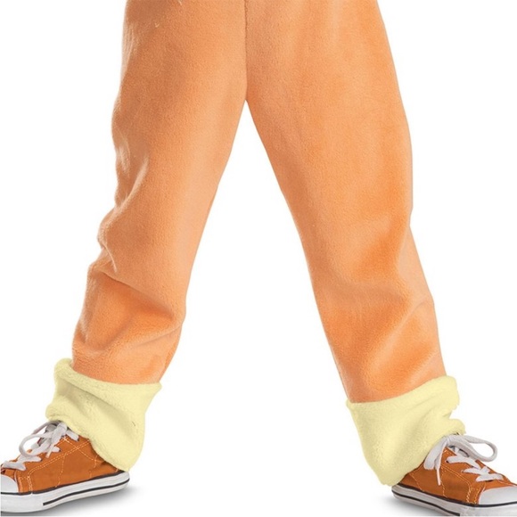 Kids Bluey Bingo Costume - Picture 6 of 9